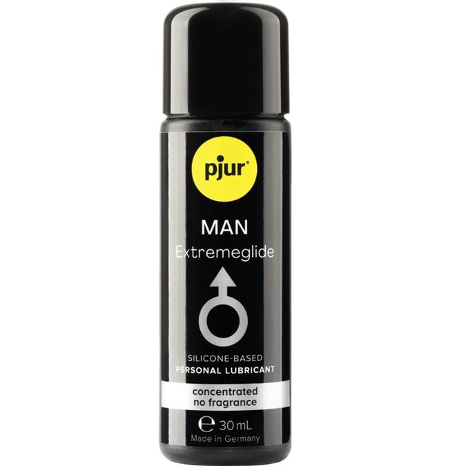 Pjur – Man Basic Glijmiddel 30 ml