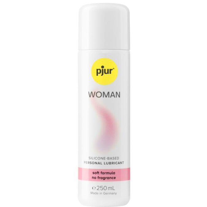 PJUR - WOMAN BODYGLIDE SILICONEN GLIJMIDDEL 250 ML