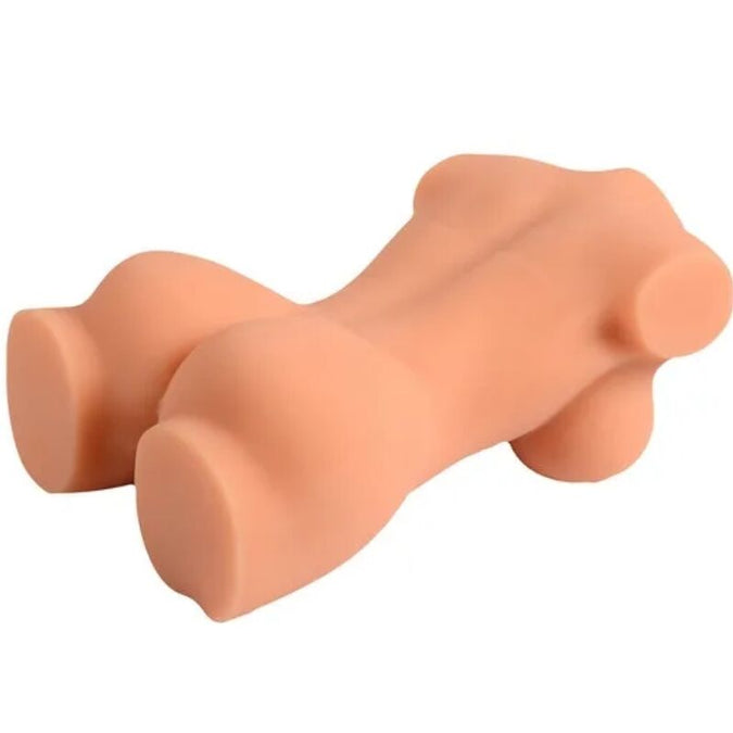 Armony – Realistisches Weibliches Torso Modell 7