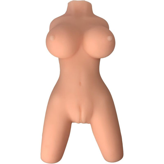 Armony – Realistic Female Torso Model 8