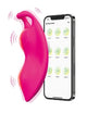 Armony – Honeybee Vibrator für tragbare Höschen G-Punkt Fuchsia – Kostenlose App