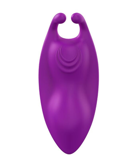 ARMONY - HONEYBEE WEARABLE PANTIES VIBRATOR G-SPOT REMOTE CONTROL PURPLE