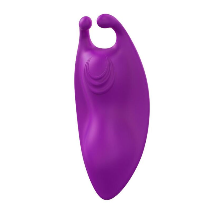 Armony – Bij Draagbare Slipvibrator G-Spot Afstandsbediening Paars