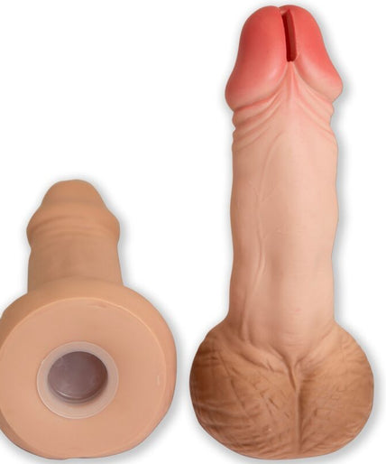 DIABLO PICANTE - PENIS SPRAARPOT