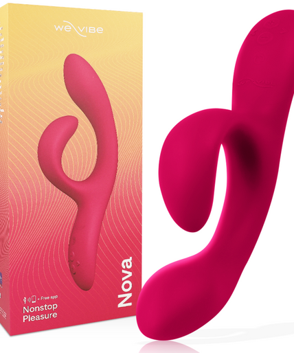 WE-VIBE - VIBRATOR APP NOVA