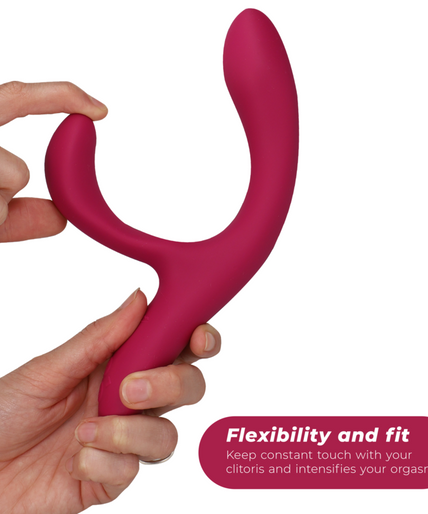 WE-VIBE - VIBRATOR APP NOVA
