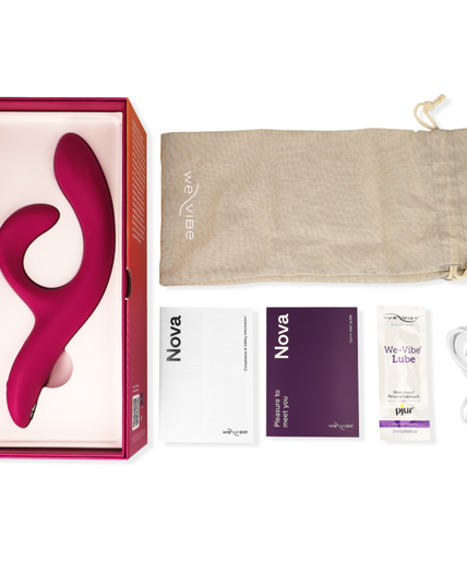 WE-VIBE - VIBRATOR APP NOVA