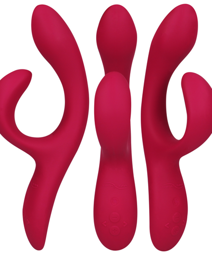 WE-VIBE - VIBRATOR APP NOVA