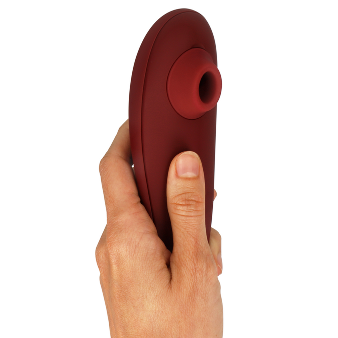 Womanizer – Classic 2 Clitorisstimulator Bordeaux