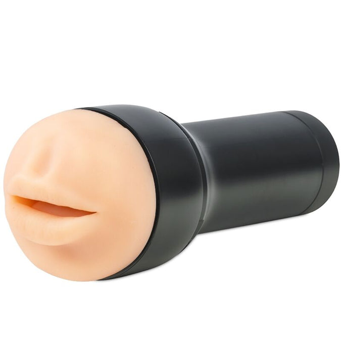 Kiiroo – Voel de Kiiroo Mond Masturbator