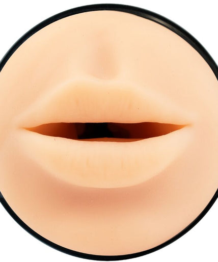 KIIROO - FEEL KIIROO MOUTH MASTURBATOR
