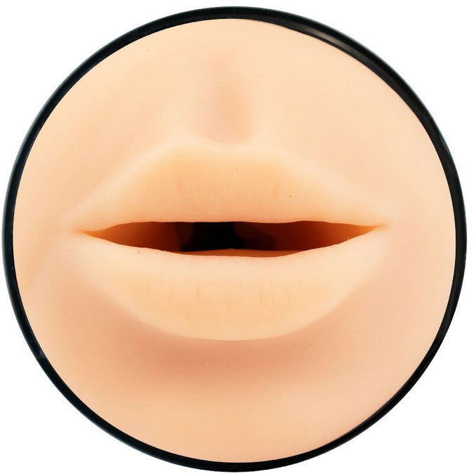 Kiiroo – Voel de Kiiroo Mond Masturbator