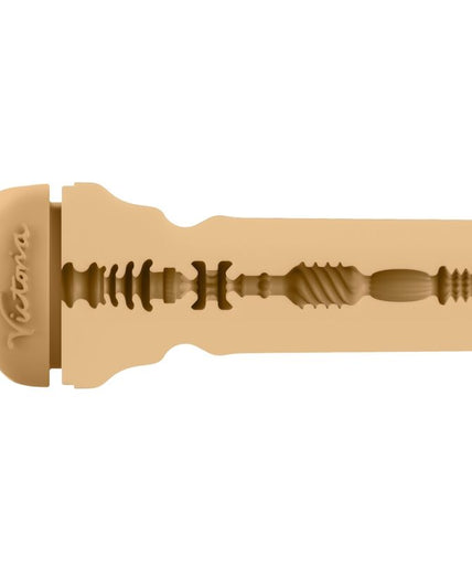 KIIROO - FEEL VICTORIA JUNE STROKER