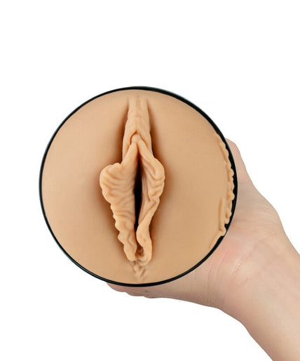 KIIROO - FEEL VICTORIA JUNE STROKER