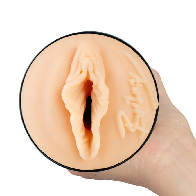 KIIROO - VOEL BRITNEY AM STROKER