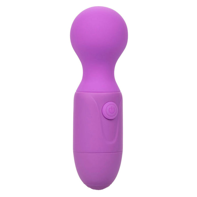 CALEXOTICS - EERSTE KEER OPLAADBARE MASSAGER 10 TRILLINGEN PAARS