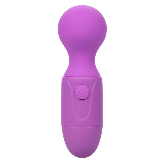 CALEXOTICS - EERSTE KEER OPLAADBARE MASSAGER 10 TRILLINGEN PAARS