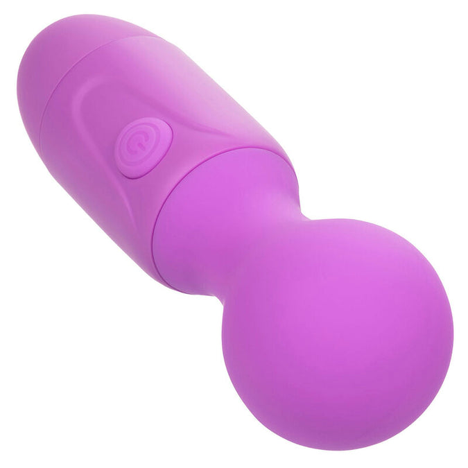 CALEXOTICS - EERSTE KEER OPLAADBARE MASSAGER 10 TRILLINGEN PAARS