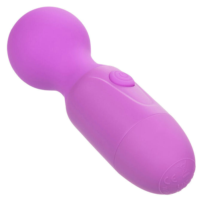 CALEXOTICS - EERSTE KEER OPLAADBARE MASSAGER 10 TRILLINGEN PAARS