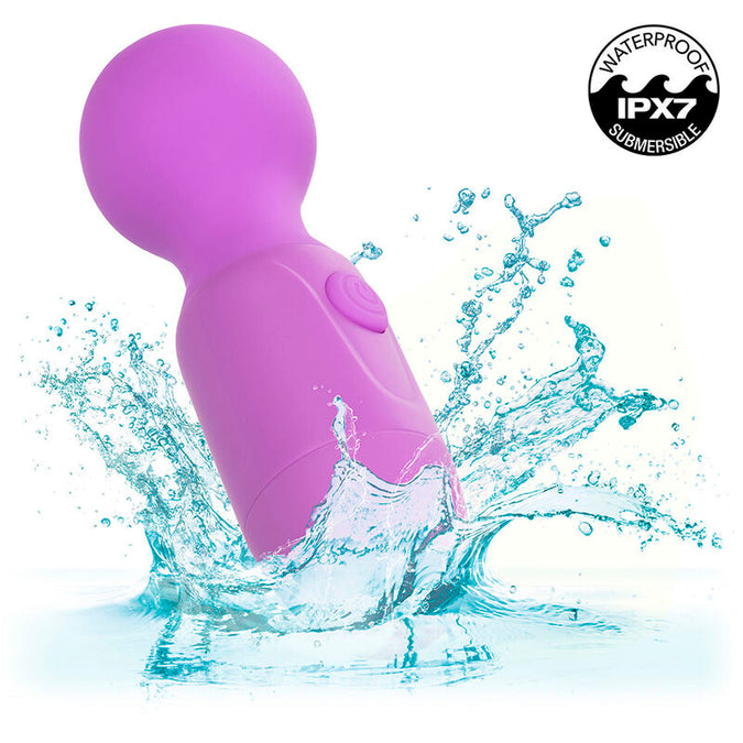 CALEXOTICS - EERSTE KEER OPLAADBARE MASSAGER 10 TRILLINGEN PAARS