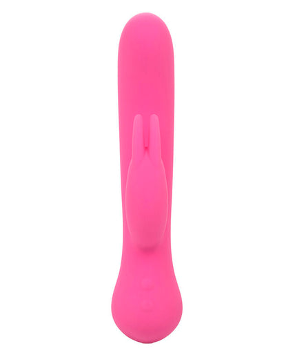 CALEXOTICS - FIRST TIME VIBRATOR RABBIT RECHARGEABLE PINK