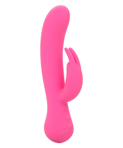 CALEXOTICS - FIRST TIME VIBRATOR RABBIT RECHARGEABLE PINK