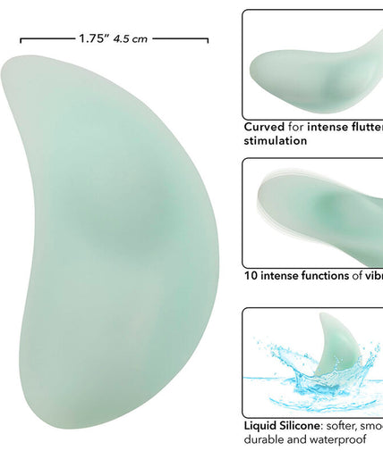 CALEXOTICS - PACIFICA BALI TEASER 10 FUNCTIONS AQUA