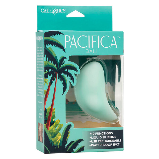 Calexotics – Pacifica Bali Teaser 10 functies Aqua