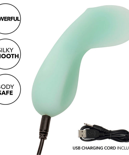 CALEXOTICS - PACIFICA TAHITI TEASER 10 FUNCTIONS AQUA