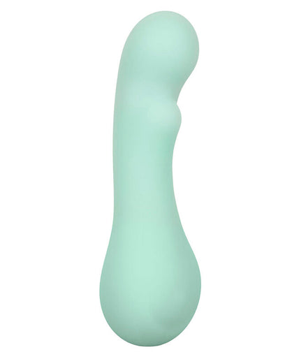 CALEXOTICS - PACIFICA BORA BORA ESTIMULATOR G SPOT 10 VIBRATIONS AQUA