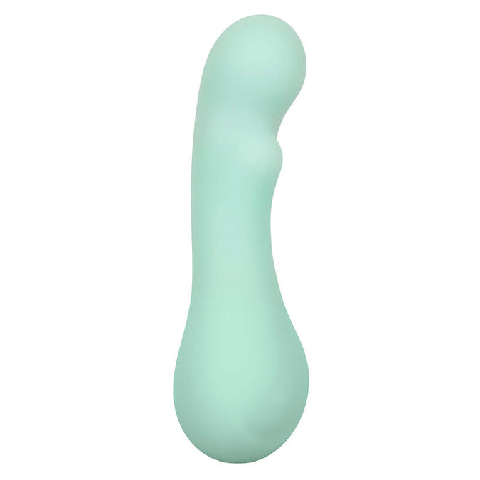 CALEXOTICS - PACIFICA BORA BORA STIMULATOR G-SPOT 10 TRILLINGEN AQUA