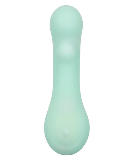CALEXOTICS - PACIFICA BORA BORA ESTIMULATOR G SPOT 10 VIBRATIONS AQUA