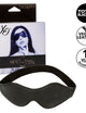Calexotics – Nocturnal Augenmaske PVC Leder Schwarz