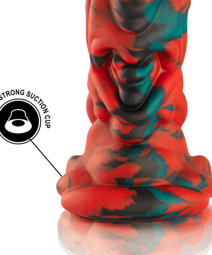 EPIC - PHOBOS DILDO CHILD OF LOVE AND DELIGHT LARGE SIZE