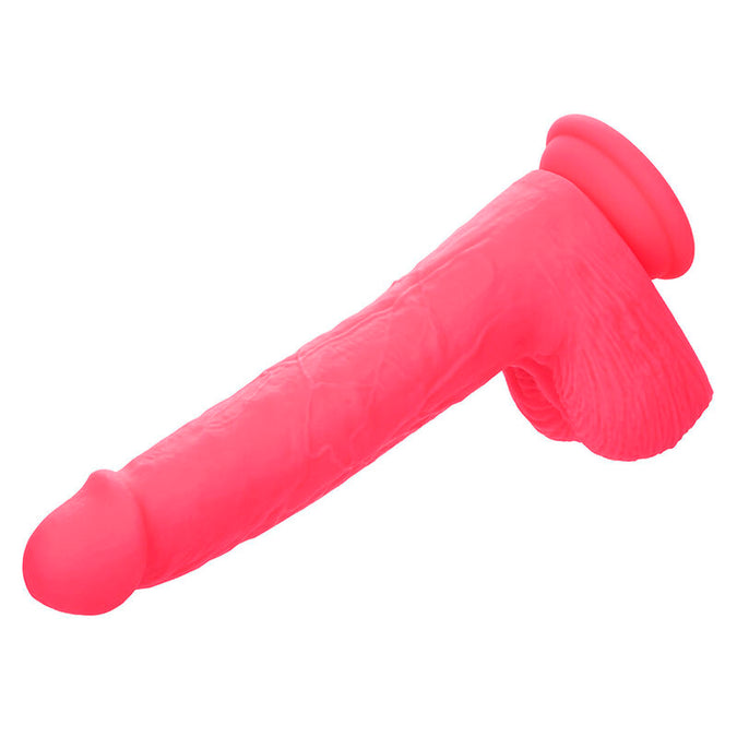 CALEXOTICS - STUDS REALISTISCHE VIBRATOR 10 TRILLINGEN ROZE