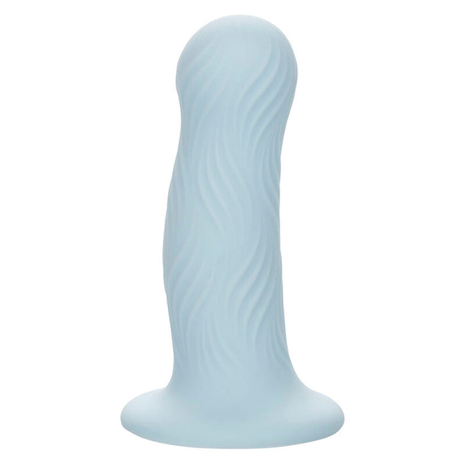 CALEXOTICS - WAVE RIDER FOAM ANALPLUG BLAUW