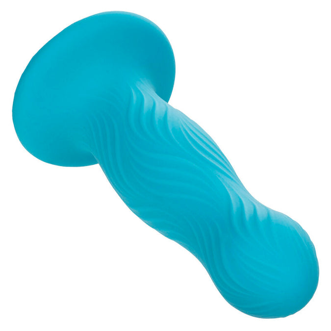 Calexotics – Wave Rider Swell Anal Plug Blue
