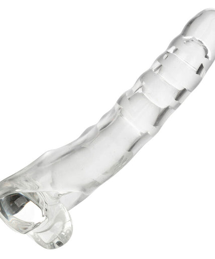 Calexotics – Maxx Penis Extender Adjustable Clear