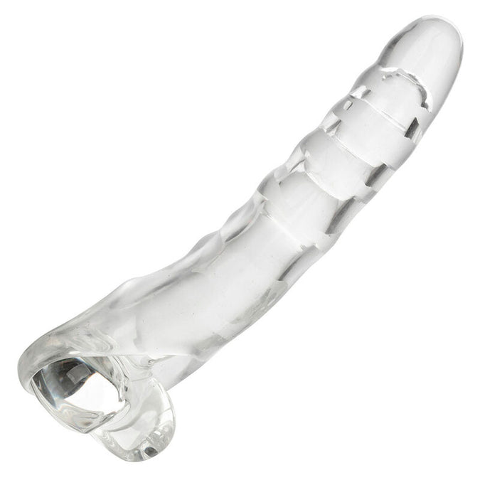 Calexotics – Maxx Penisverlängerer Verstellbar Transparent