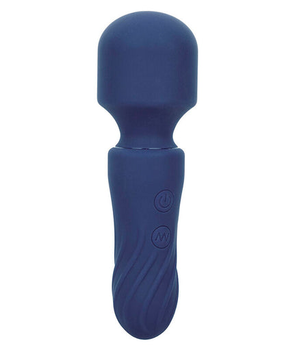 CALEXOTICS - CHARISMA CHARM MASSAGER 12 FUNCTIONS PURPLE