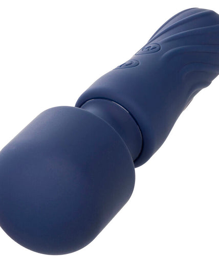CALEXOTICS - CHARISMA CHARM MASSAGER 12 FUNCTIONS PURPLE