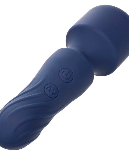 CALEXOTICS - CHARISMA CHARM MASSAGER 12 FUNCTIONS PURPLE