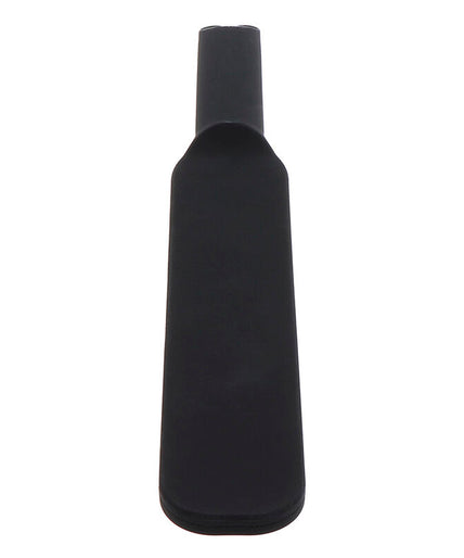HIDDEN DESIRE - EXTREME SPIKED PADDLE LARGE BLACK
