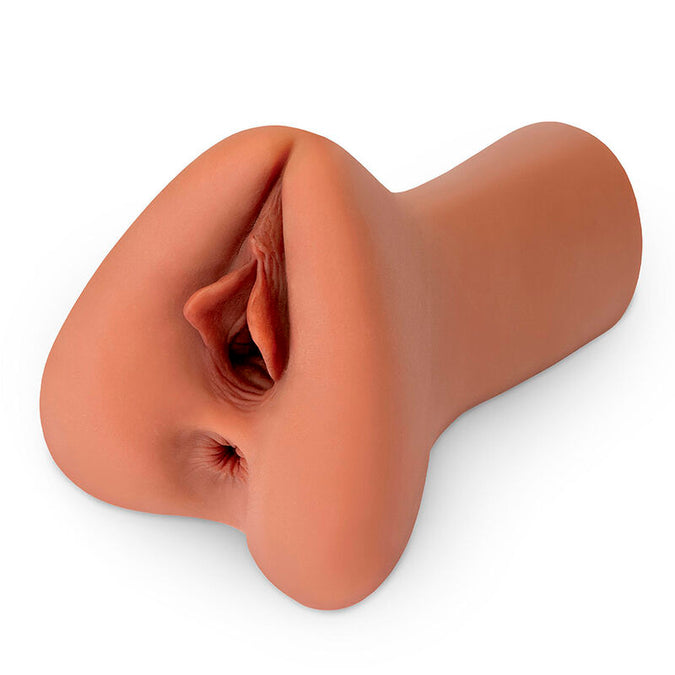 Pdx Plus – Pick Your Pleasure XL Realistic Stroker Brown