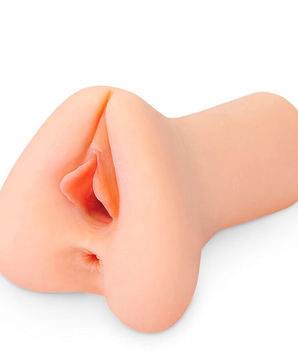 PDX PLUS - PICK YOUR PLEASURE XL REALISTIC STROKER FLESH