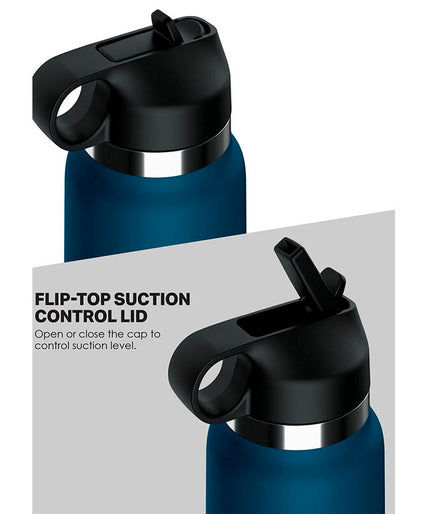 PDX PLUS - FUCK FLASK VAGINE DISCRET STROKER BROWN MODEL 1