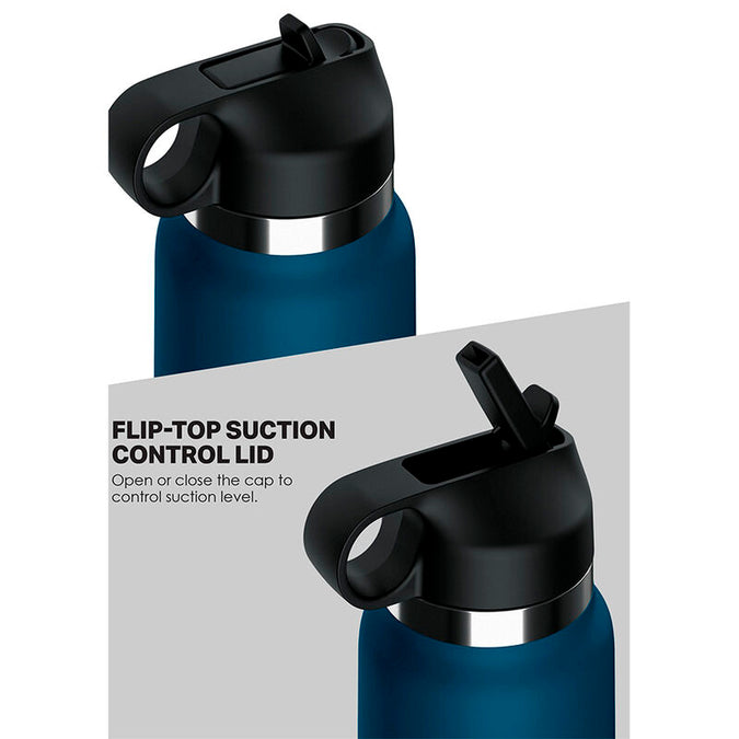 Pdx Plus – Fuck Flask Vagine Discreet Stroker Bruin Model 1