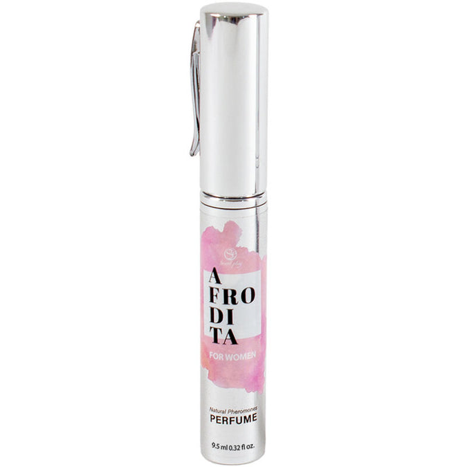 Secretplay – Afrodita parfum feromonen dames spray reisformaat