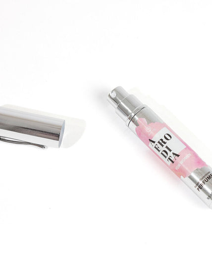 SECRETPLAY - AFRODITA PERFUME PHEROMONES WOMEN SPRAY TRAVEL SIZE