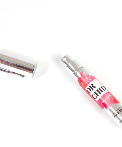 SECRETPLAY - ORCHID PERFUME PHEROMONES WOMEN SPRAY TRAVEL SIZE